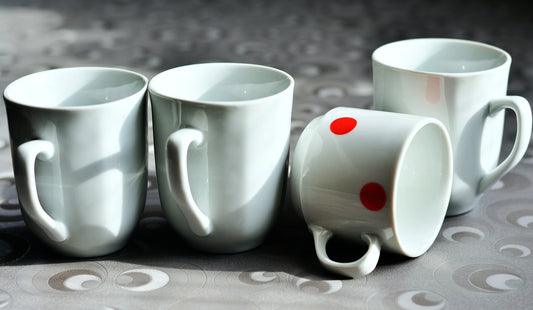 The Most Popular Coffee Types