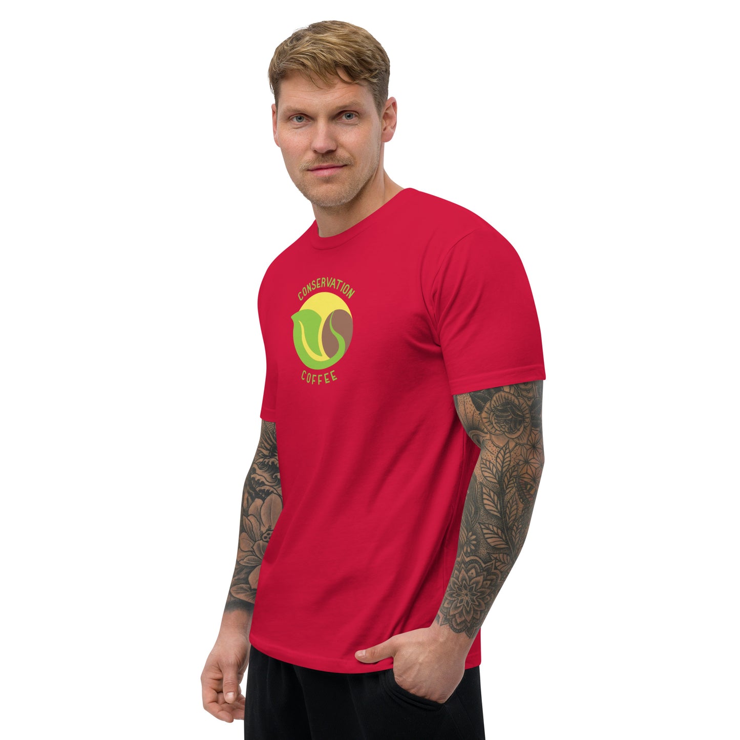 Men's T-Shirt