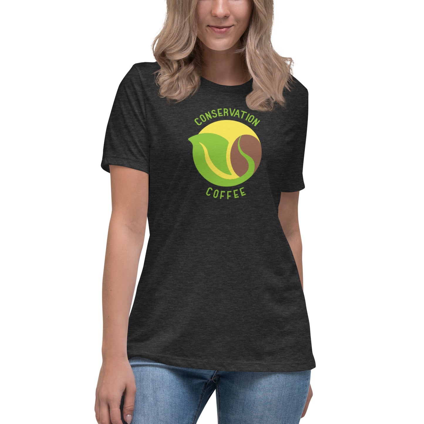 Women's Relaxed T-Shirt