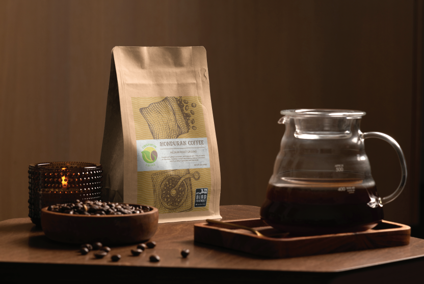 Honduran - Medium Roast 12oz Bag