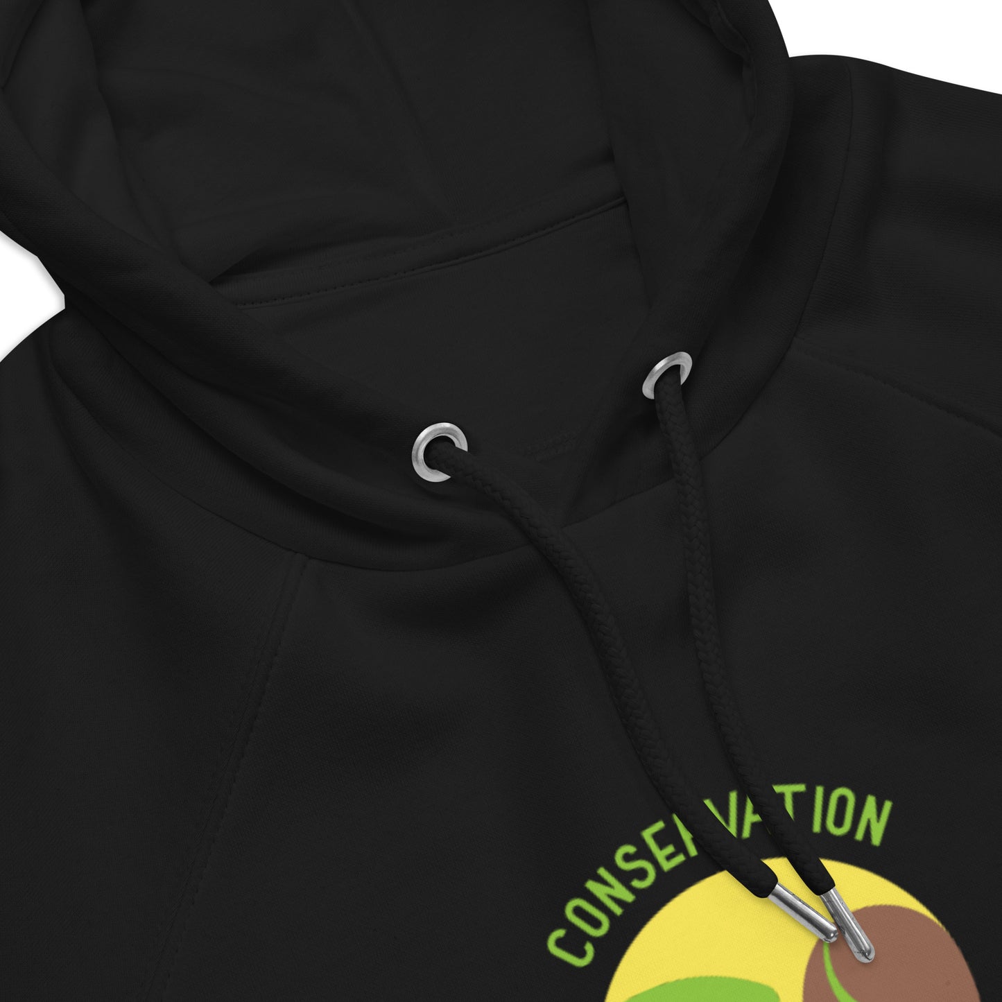 Eco Friendly Hoodie
