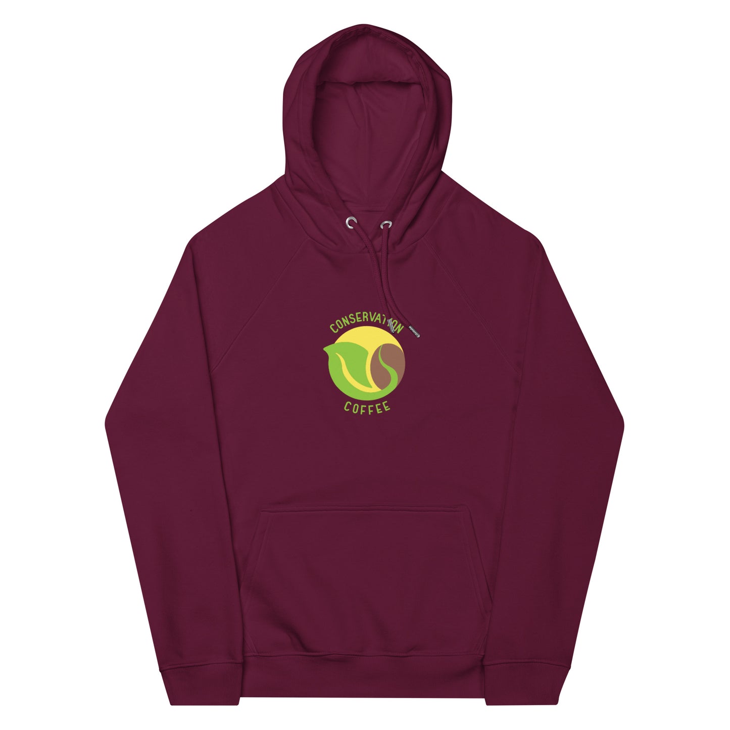 Eco Friendly Hoodie