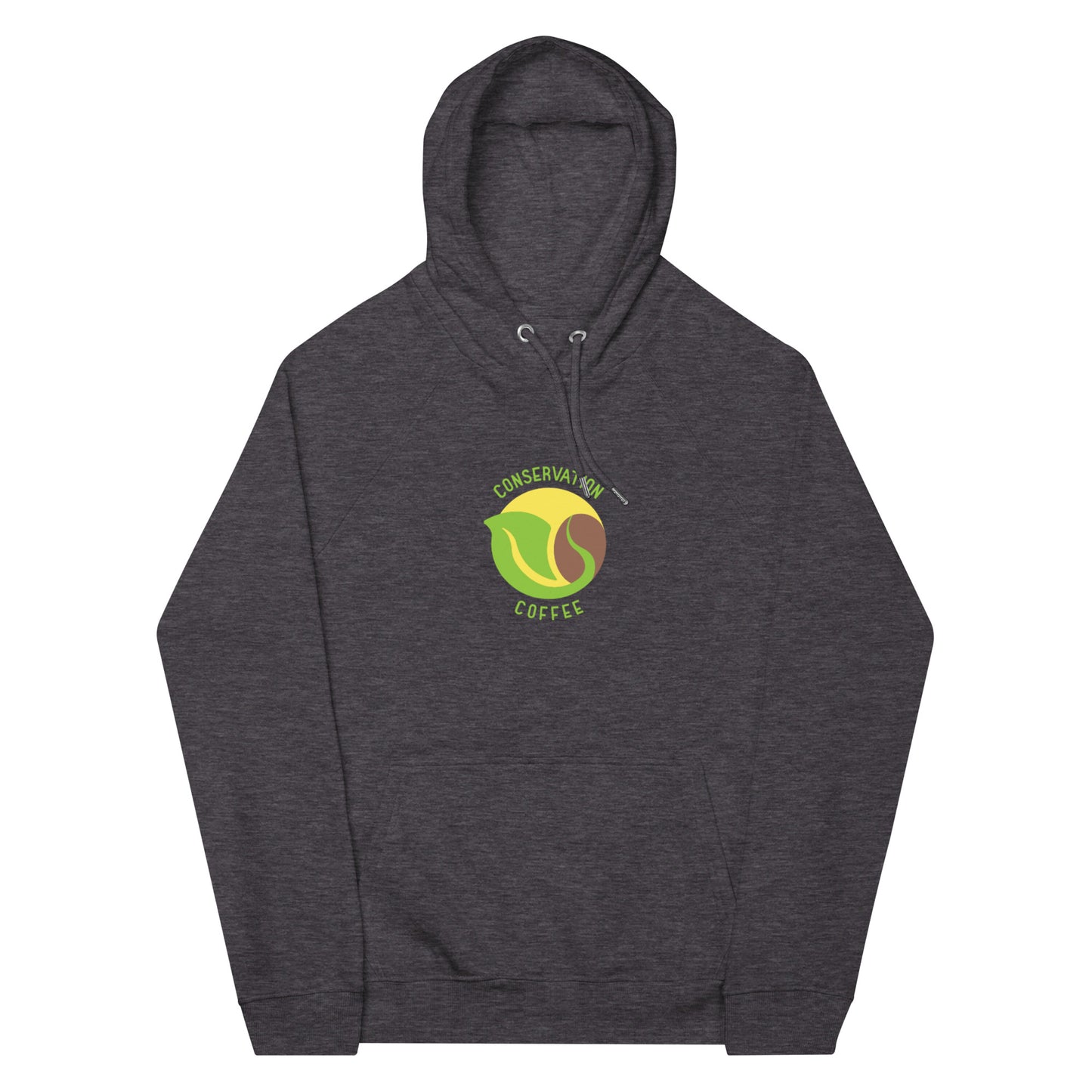 Eco Friendly Hoodie