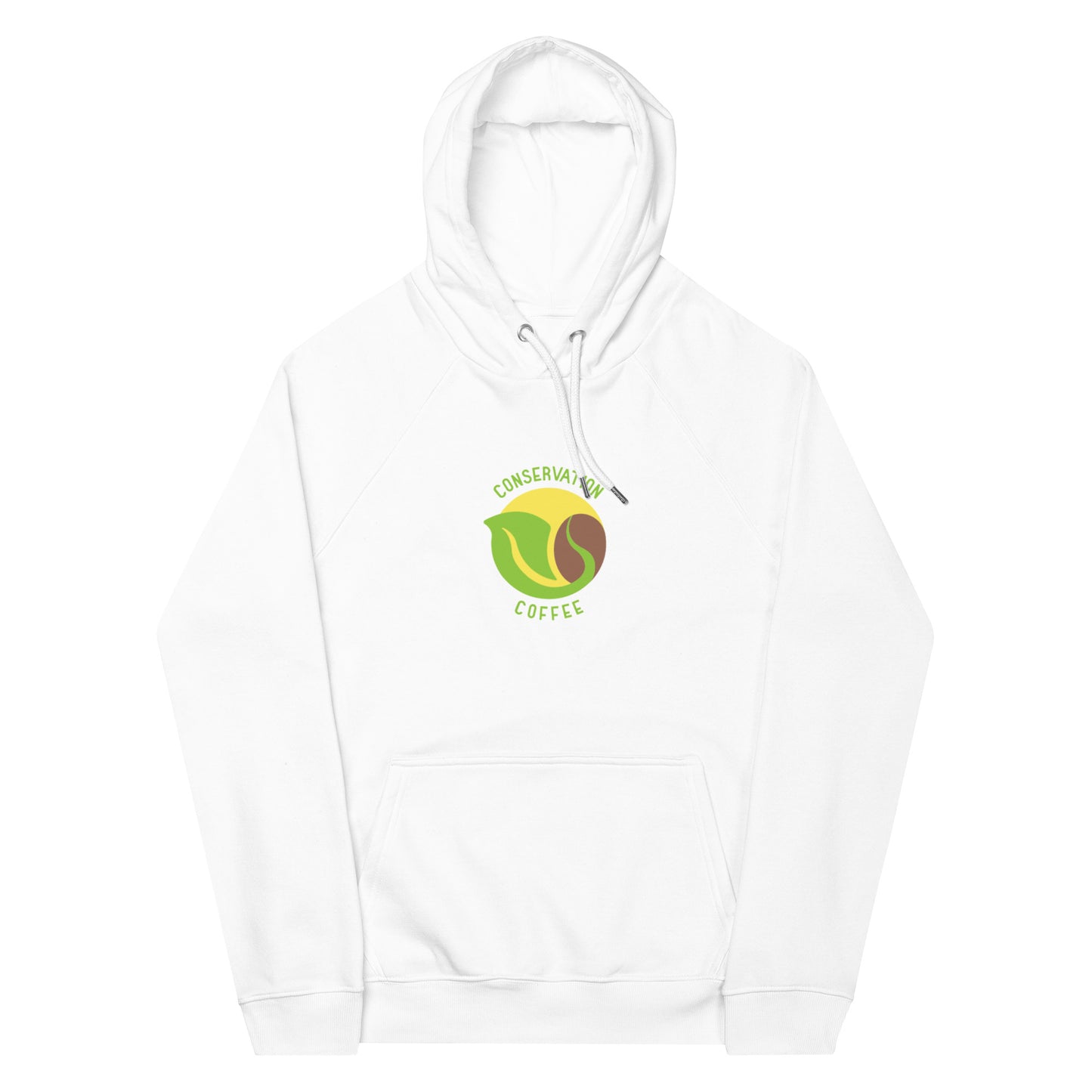 Eco Friendly Hoodie