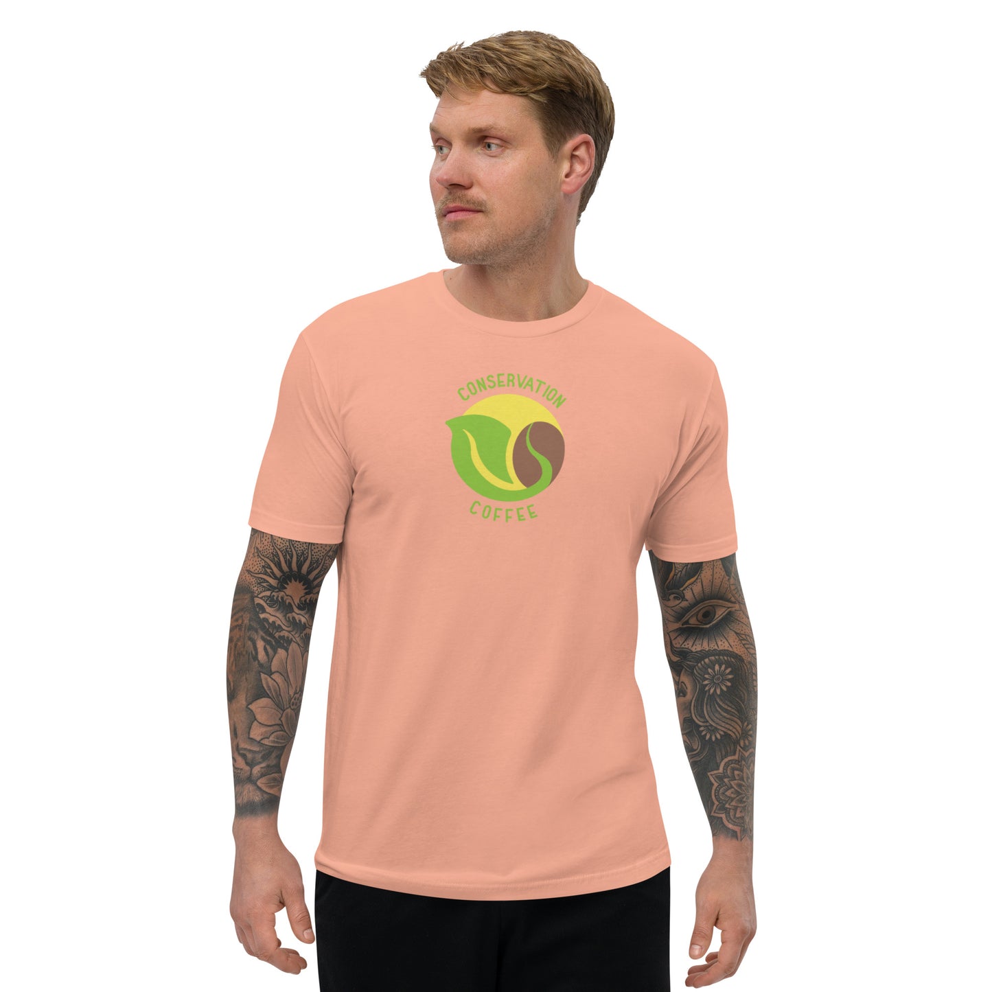Printed Men's T-Shirt 