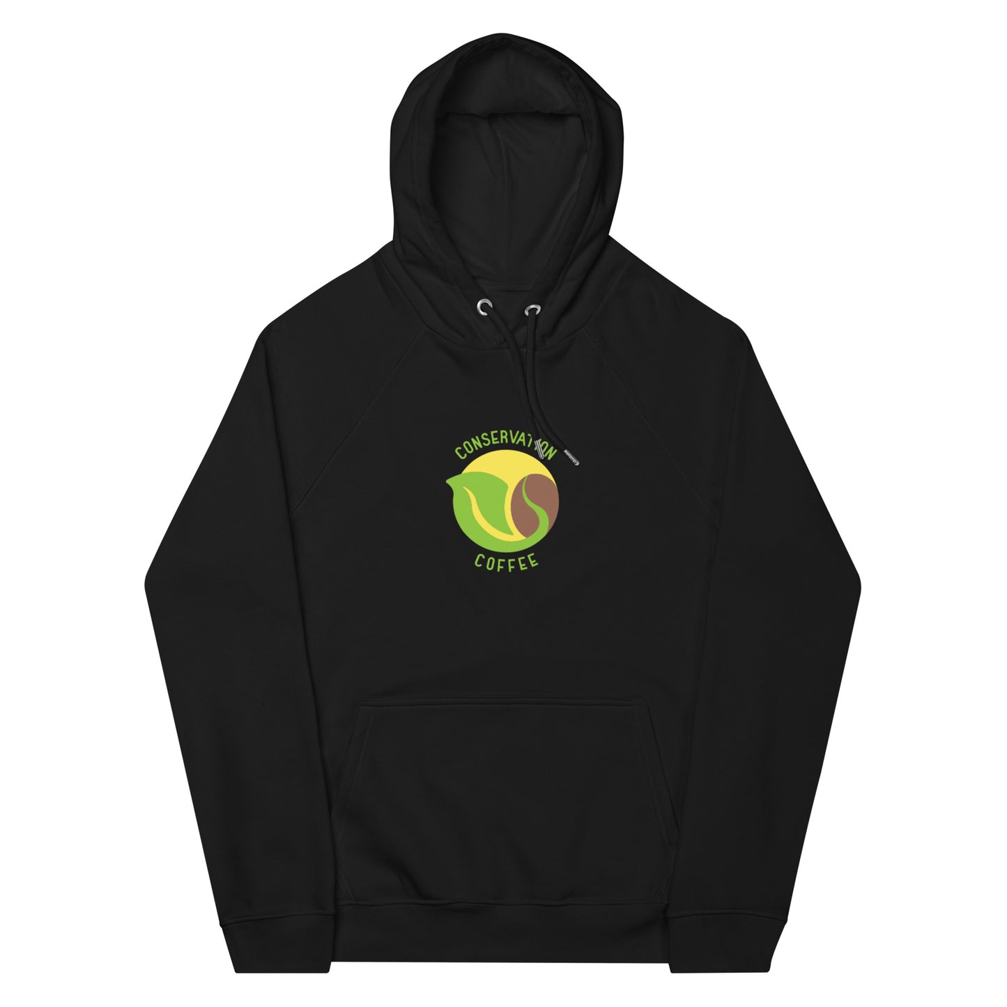Eco Friendly Hoodie