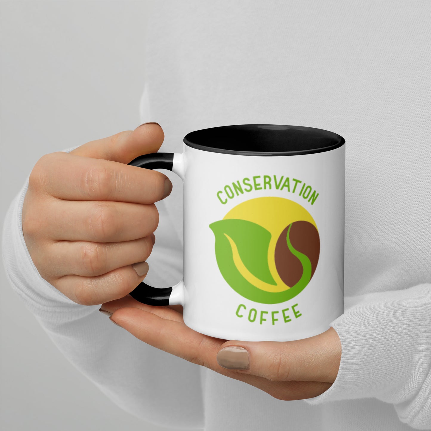 Colored Mug