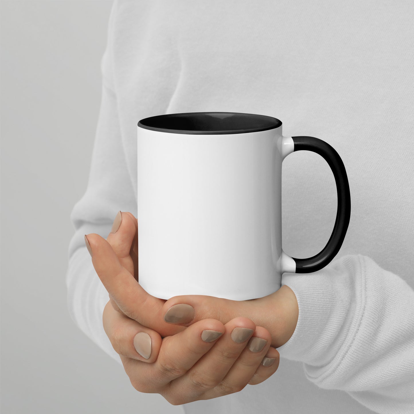 Colored Mug