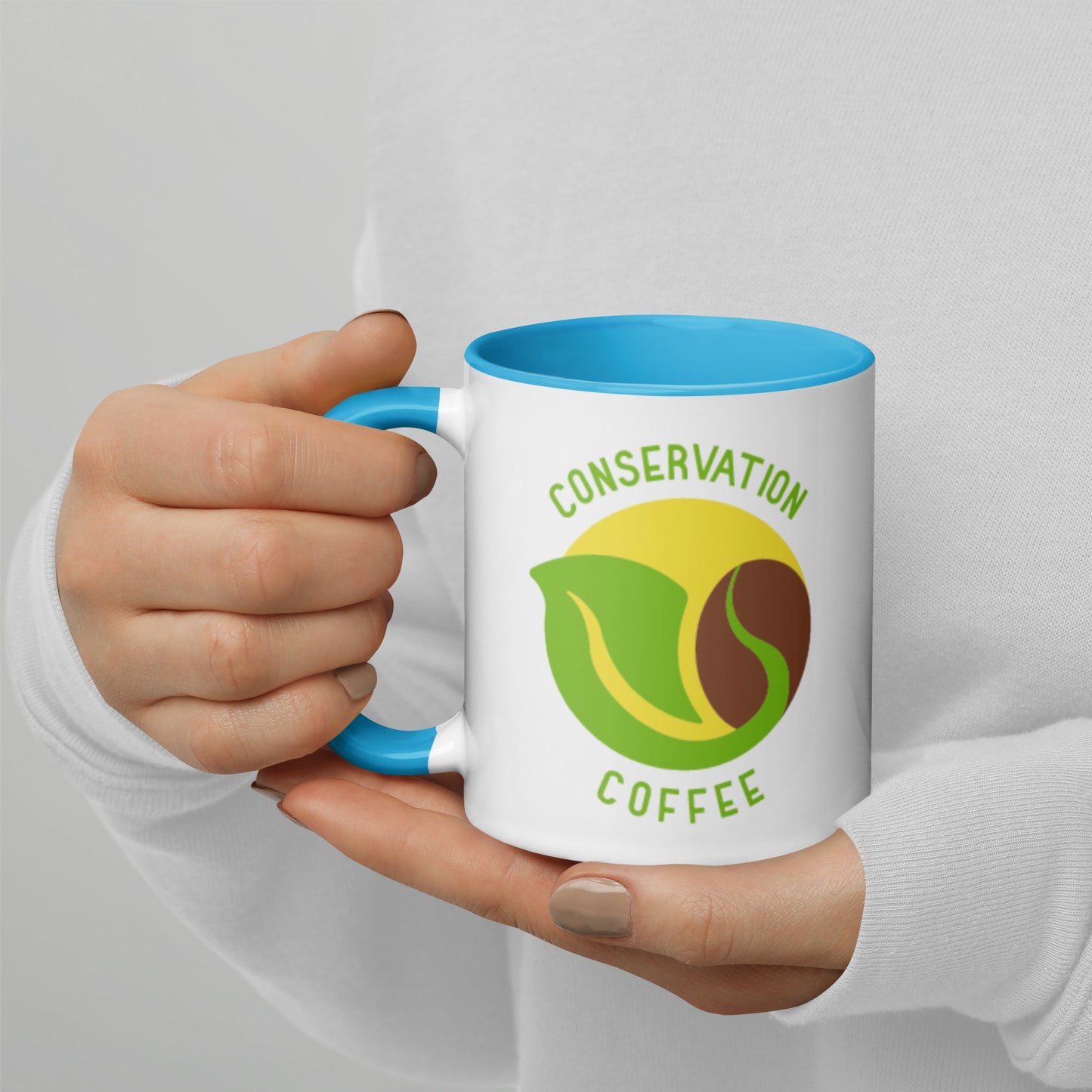 Colored Mug