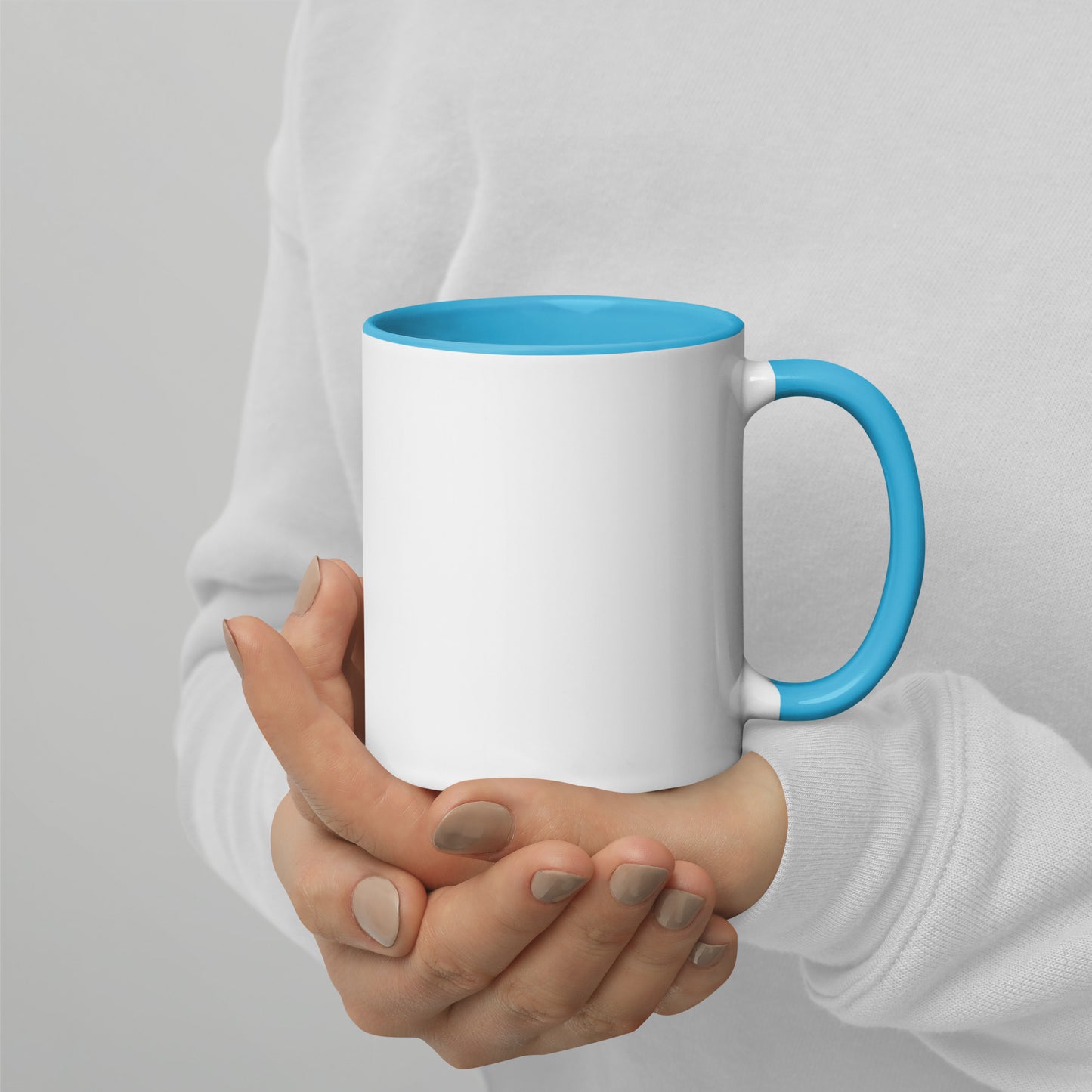 Colored Mug