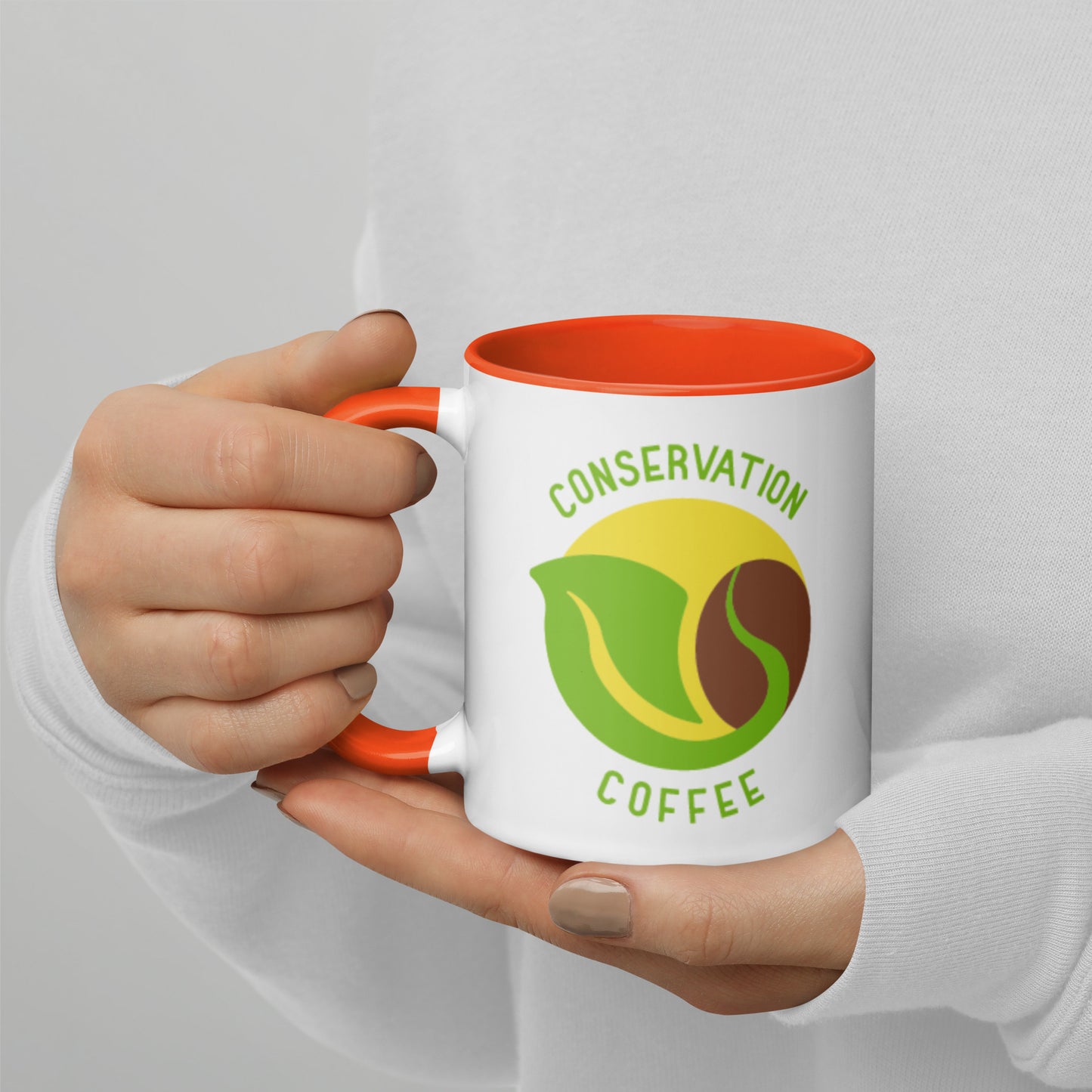 Colored Mug