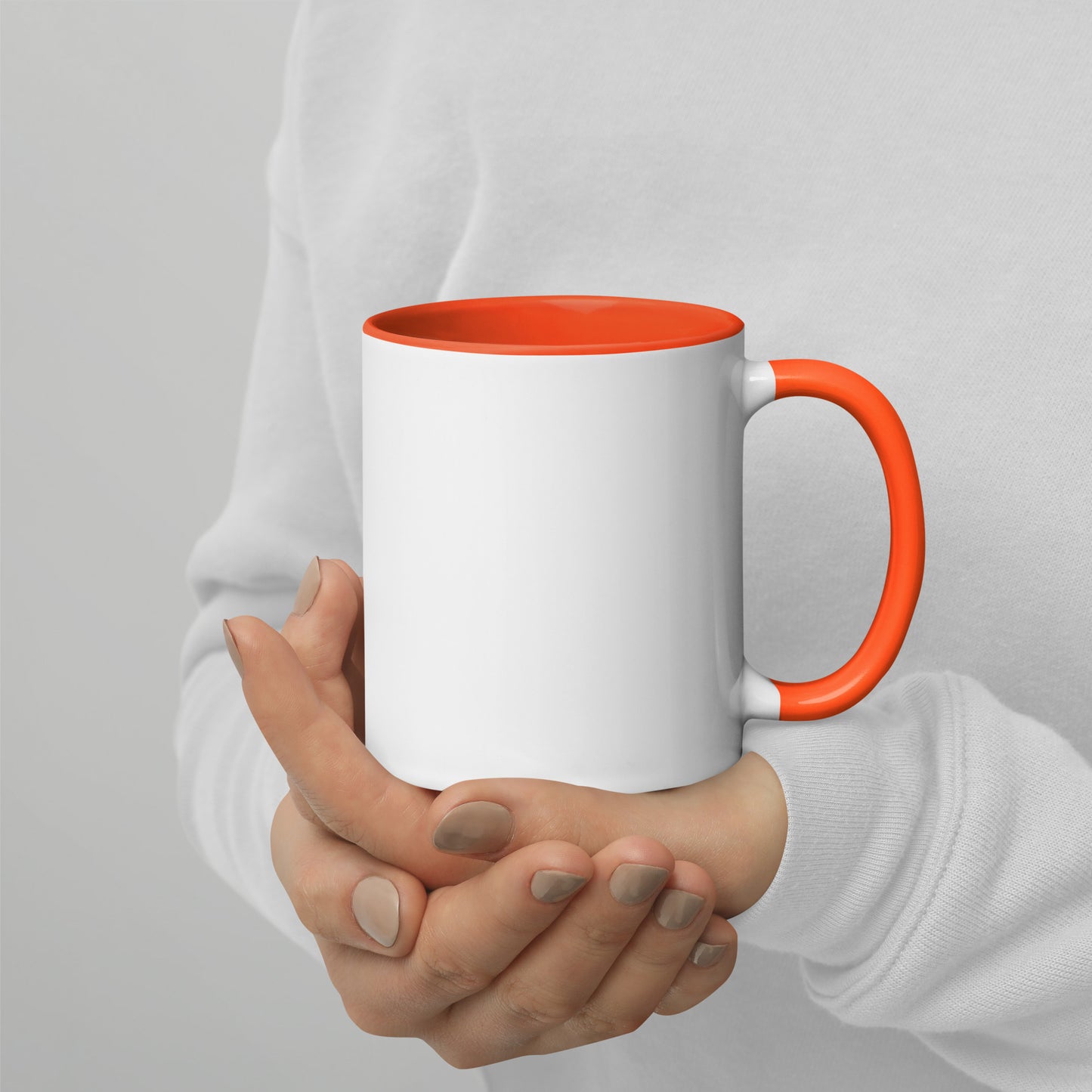 Colored Mug