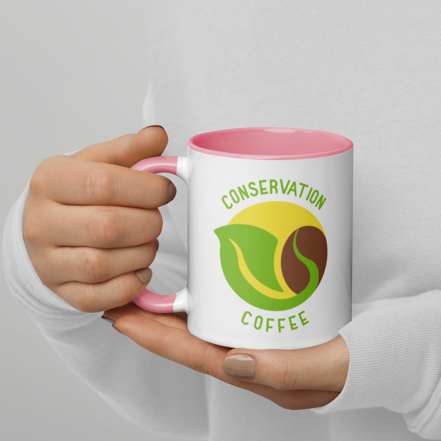 Colored Mug
