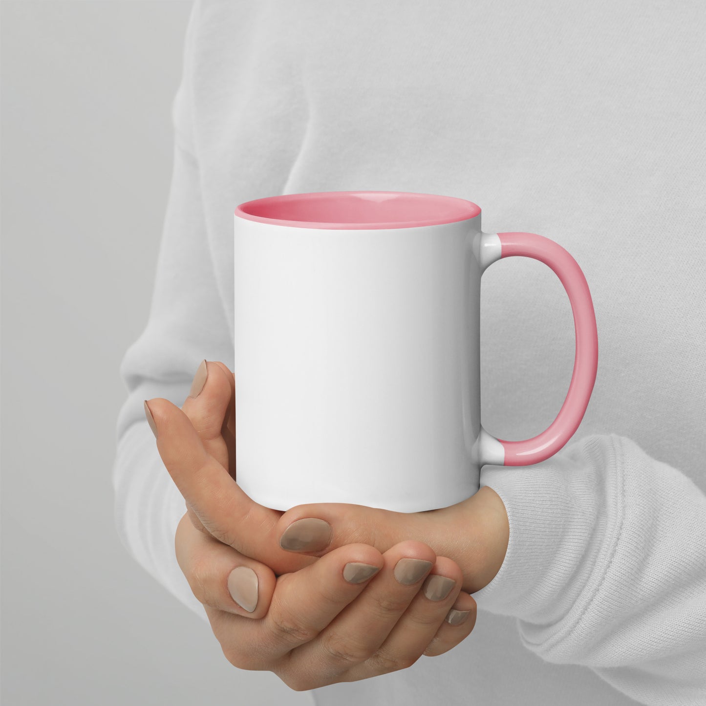 Colored Mug