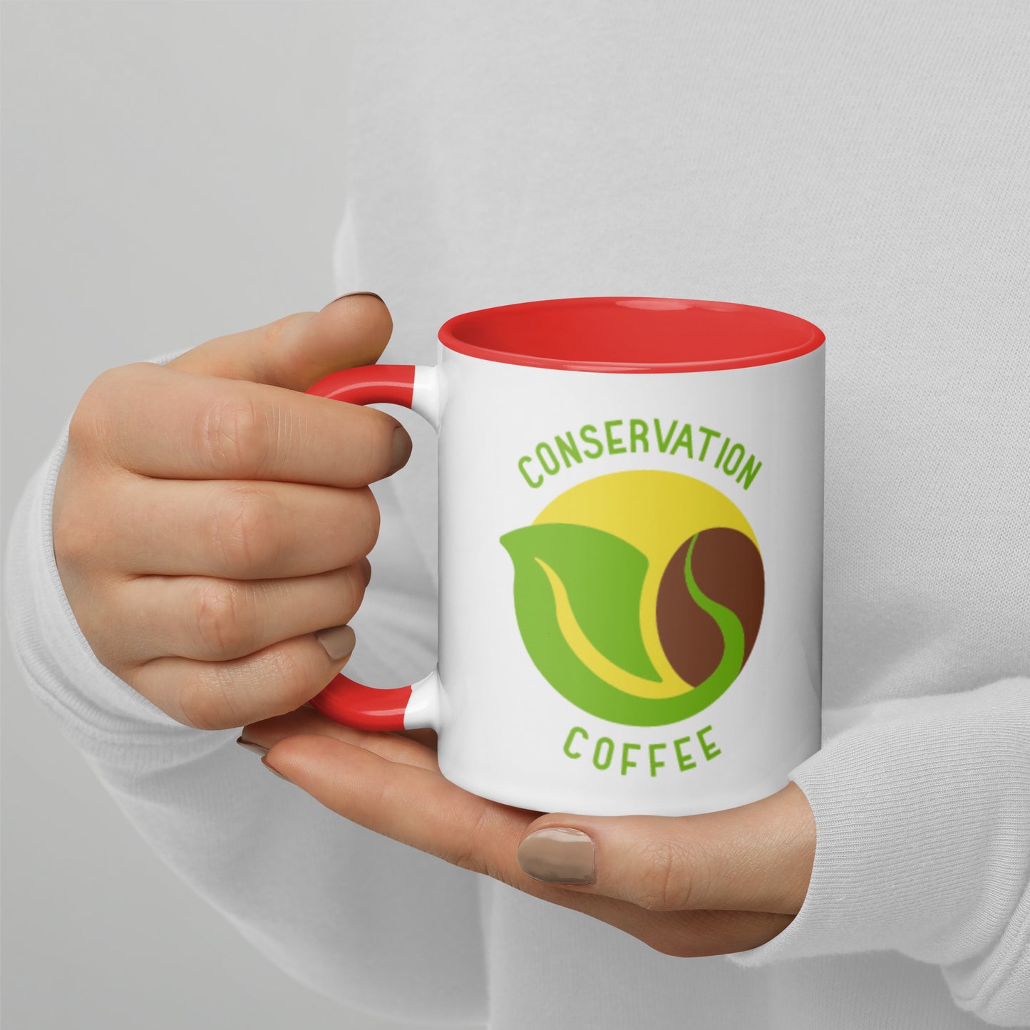 Colored Mug