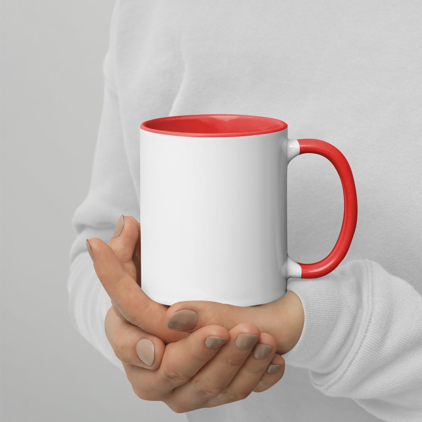 Colored Mug