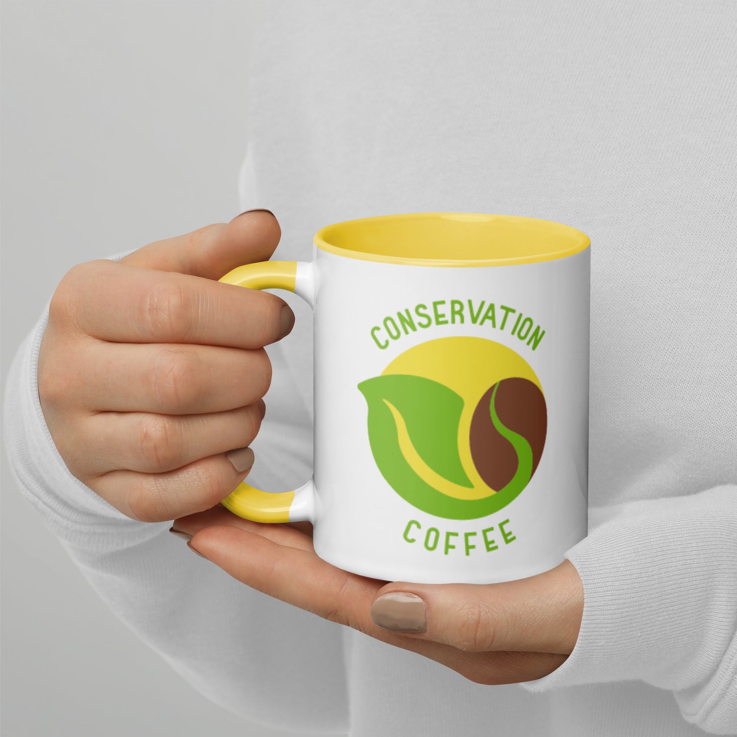 Colored Mug