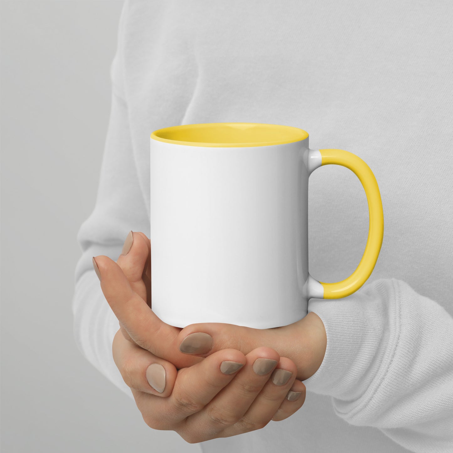 Colored Mug